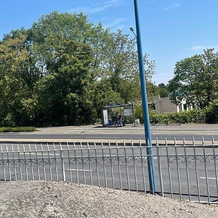 F3 Entier J - Proche Roissy-Villepinte-Paris Villiers-le-Bel Luaran gambar