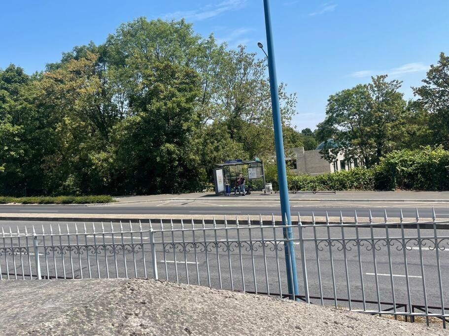 F3 Entier J - Proche Roissy-Villepinte-Paris Villiers-le-Bel Luaran gambar